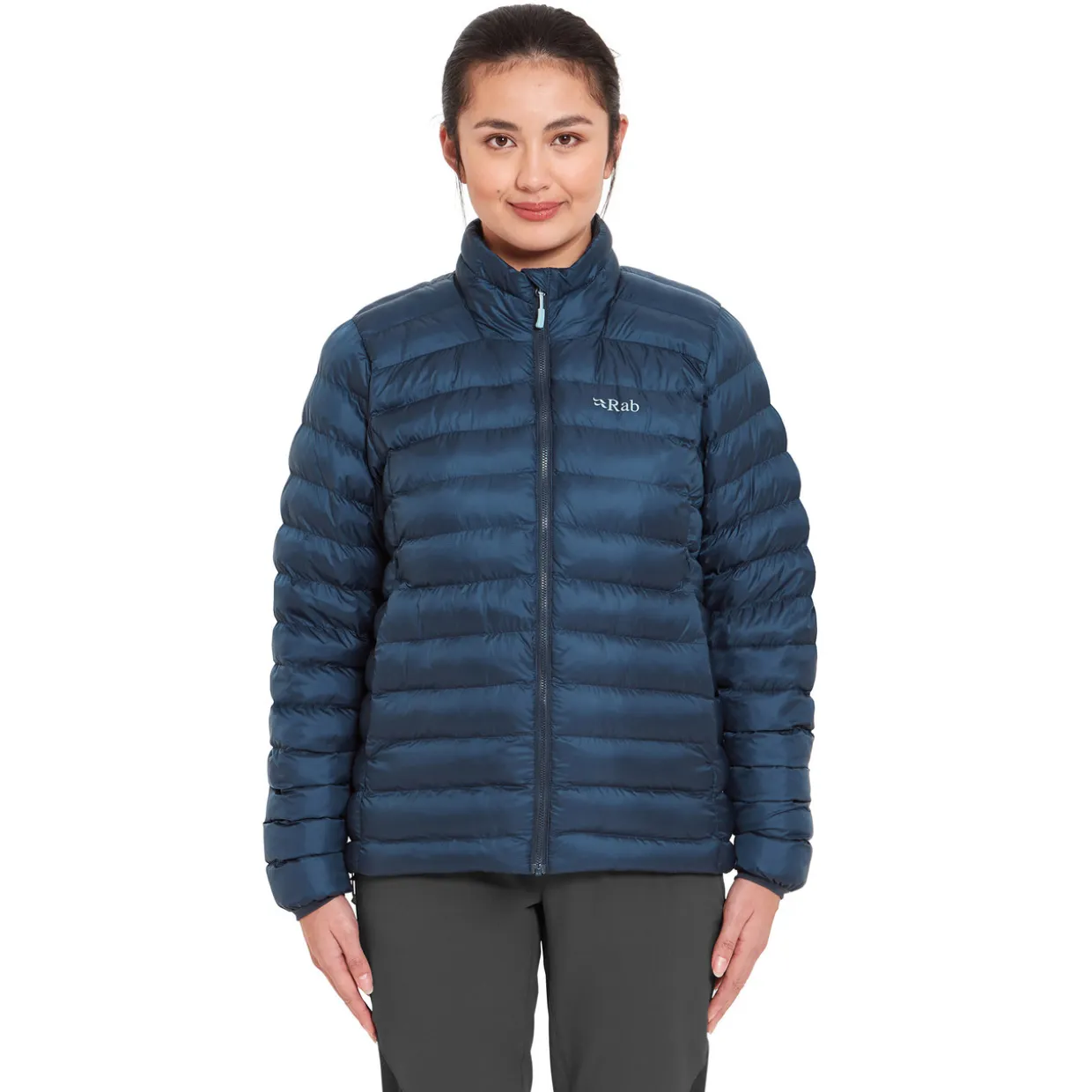 Womens Cirrus Insulated Jacket