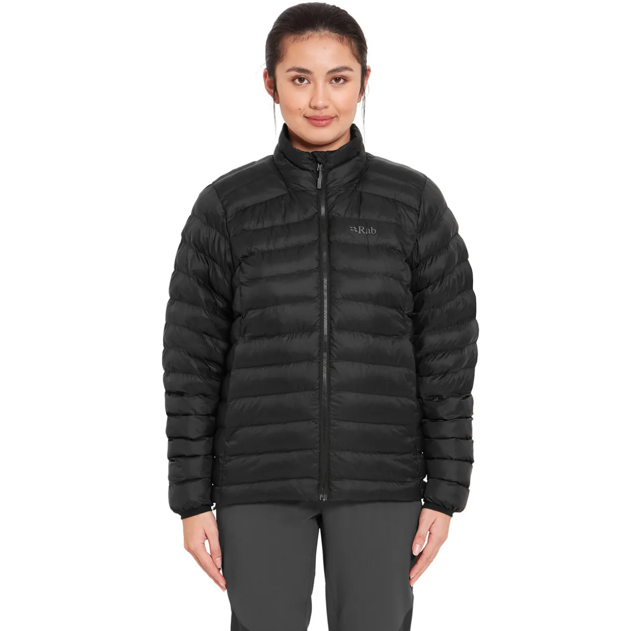 Womens Cirrus Insulated Jacket