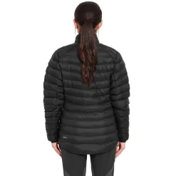 Womens Cirrus Insulated Jacket