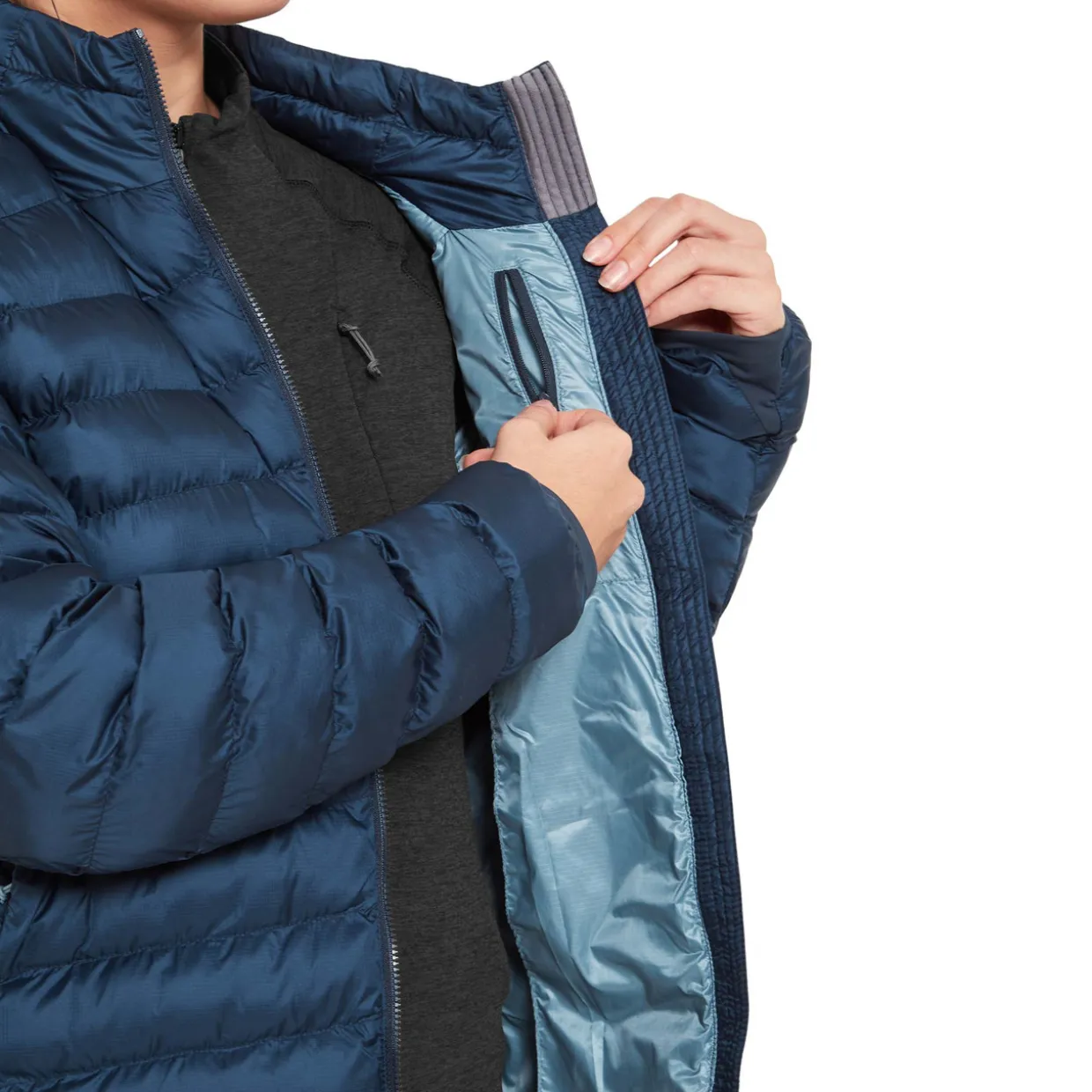 Womens Cirrus Insulated Jacket