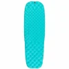 Womens Comfort Light Insulated Sleeping Mat - Regular