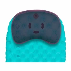 Womens Comfort Light Insulated Sleeping Mat - Regular