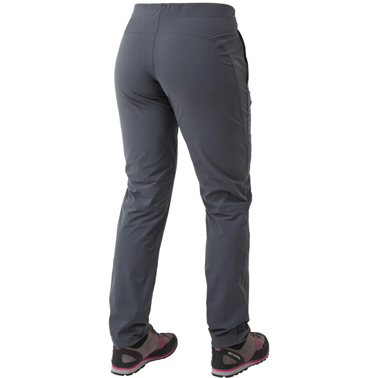 Womens Comici Pants