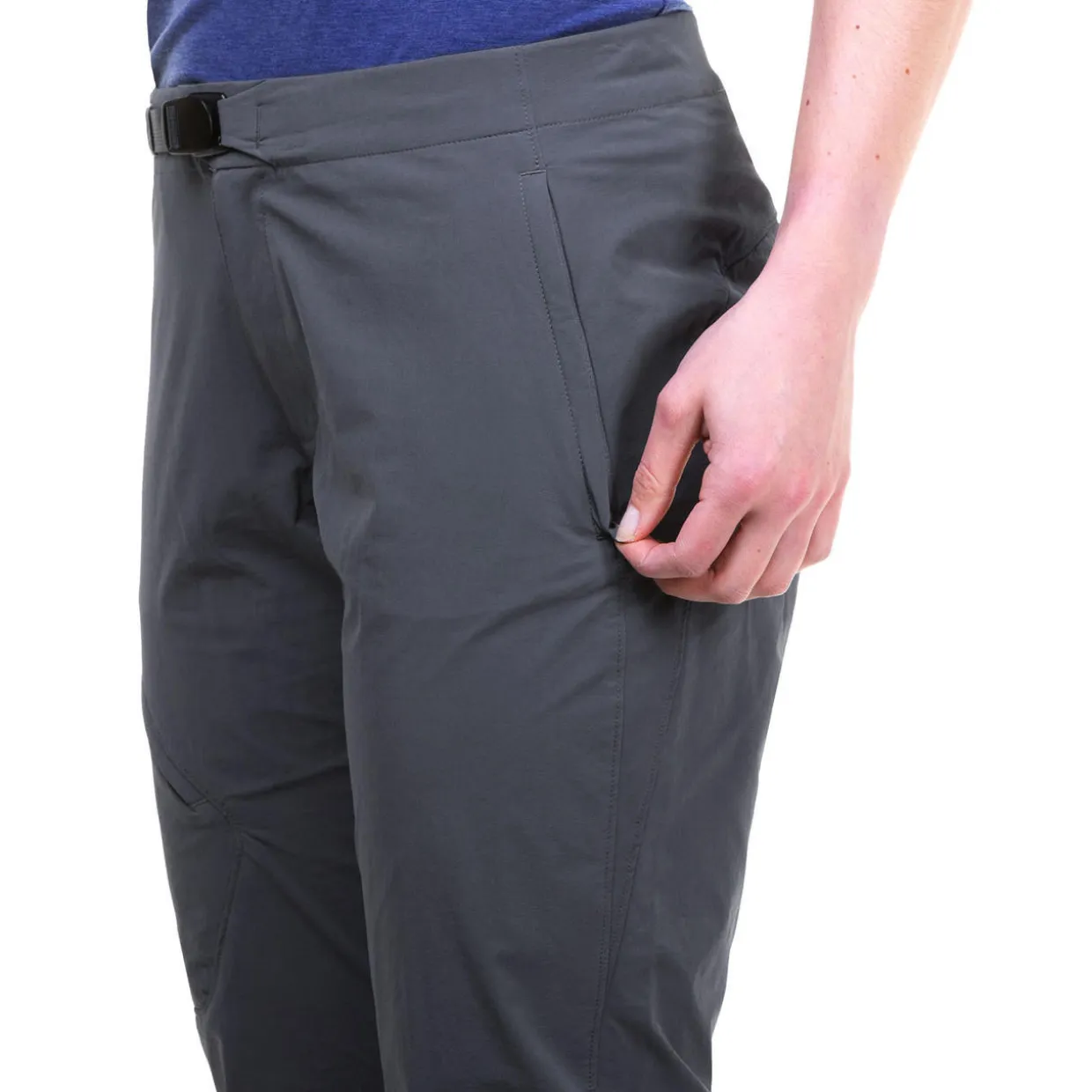 Womens Comici Pants