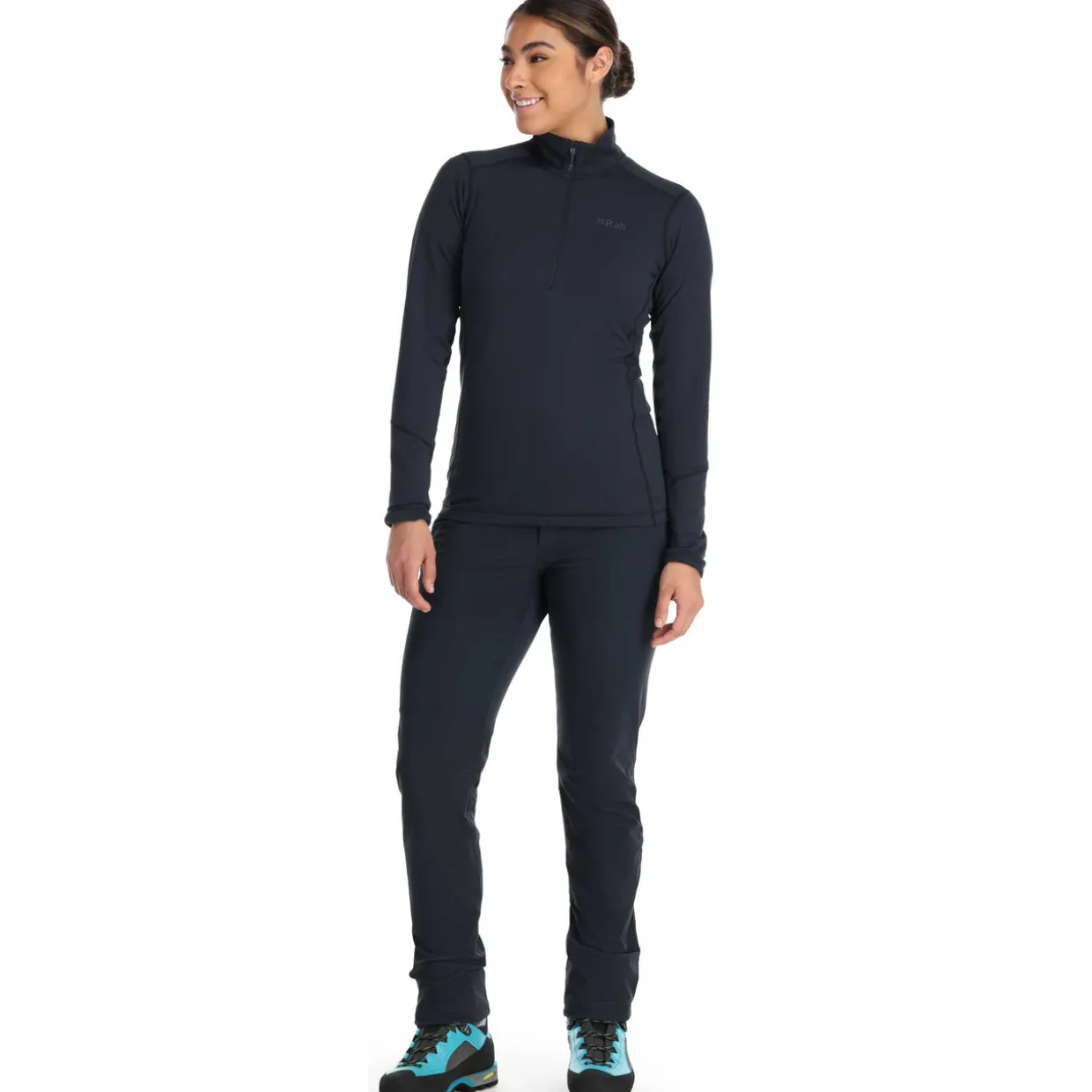 Womens Conduit Pull-On