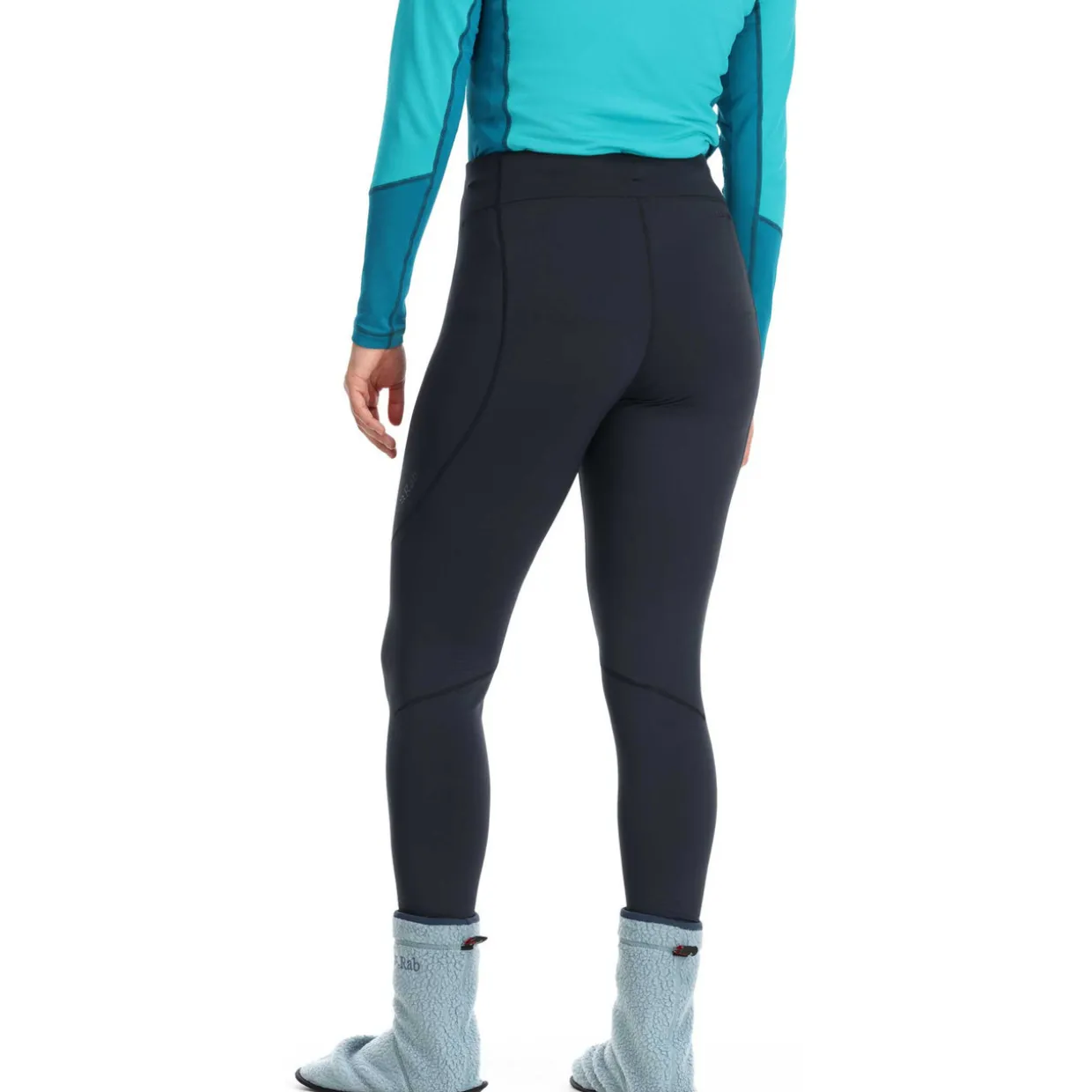 Womens Conduit Tights