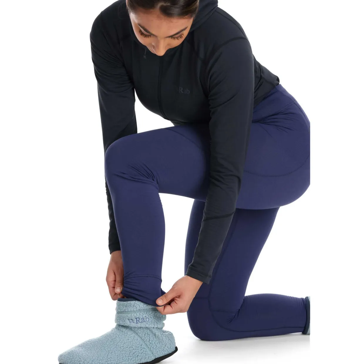 Womens Conduit Tights