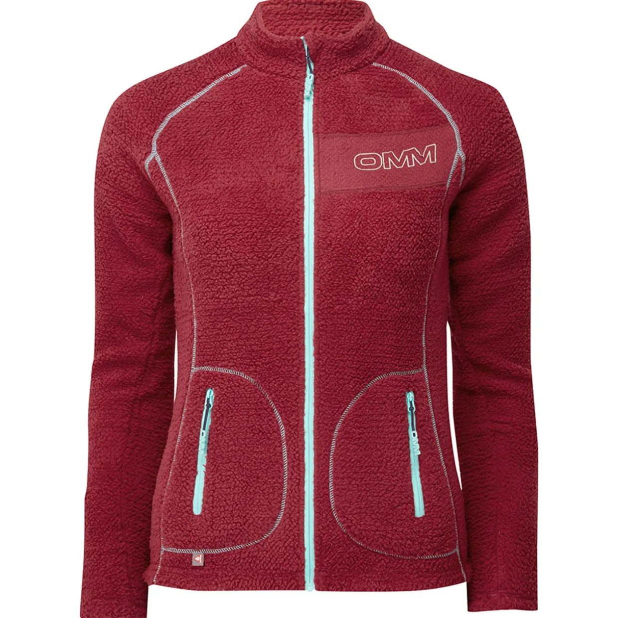 Womens Core Jacket