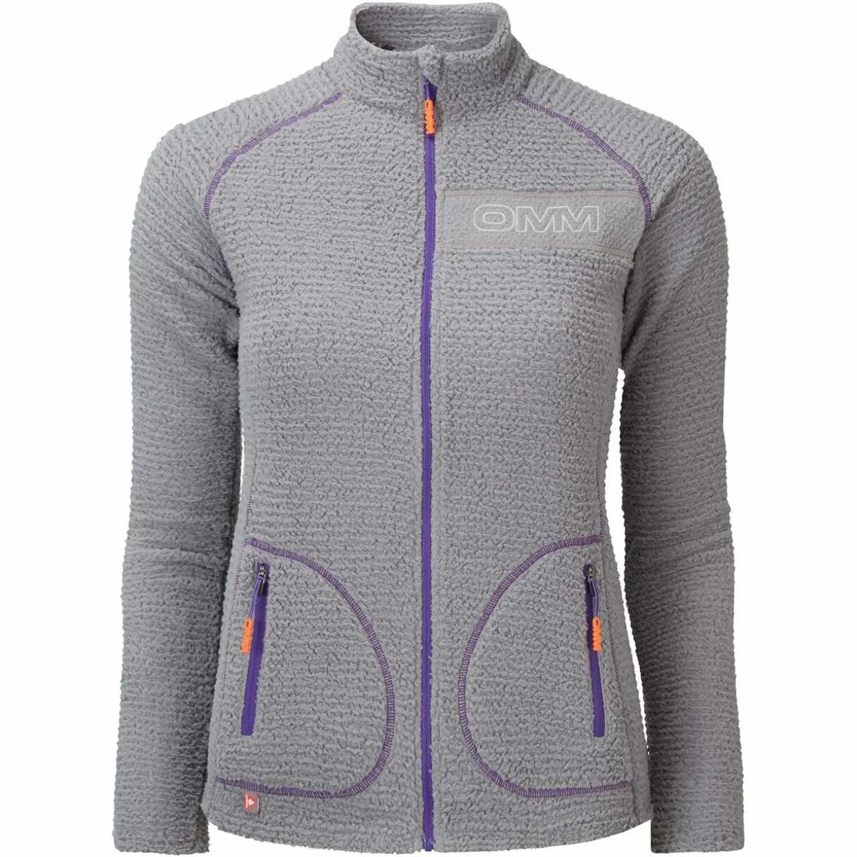 Womens Core Jacket