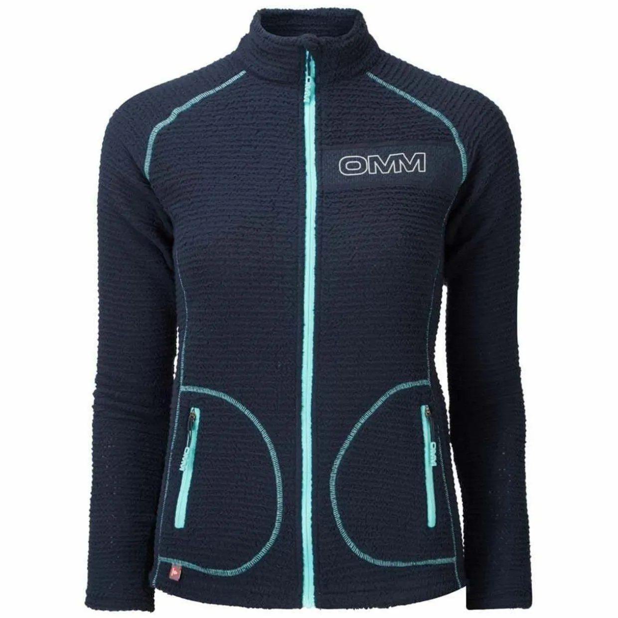 Womens Core Jacket