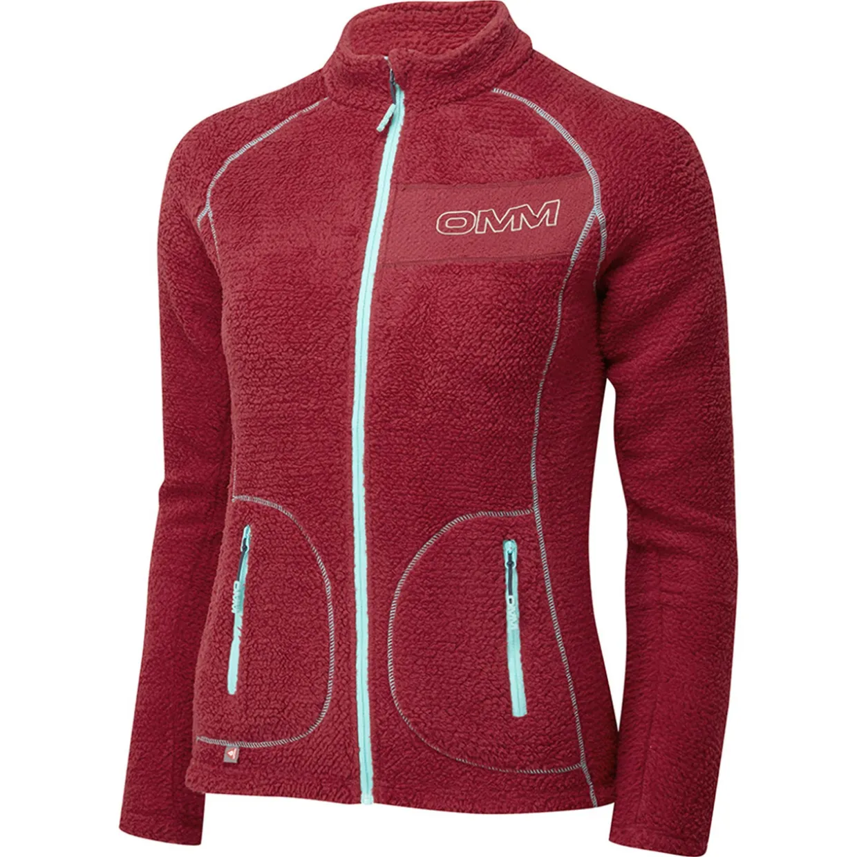 Womens Core Jacket