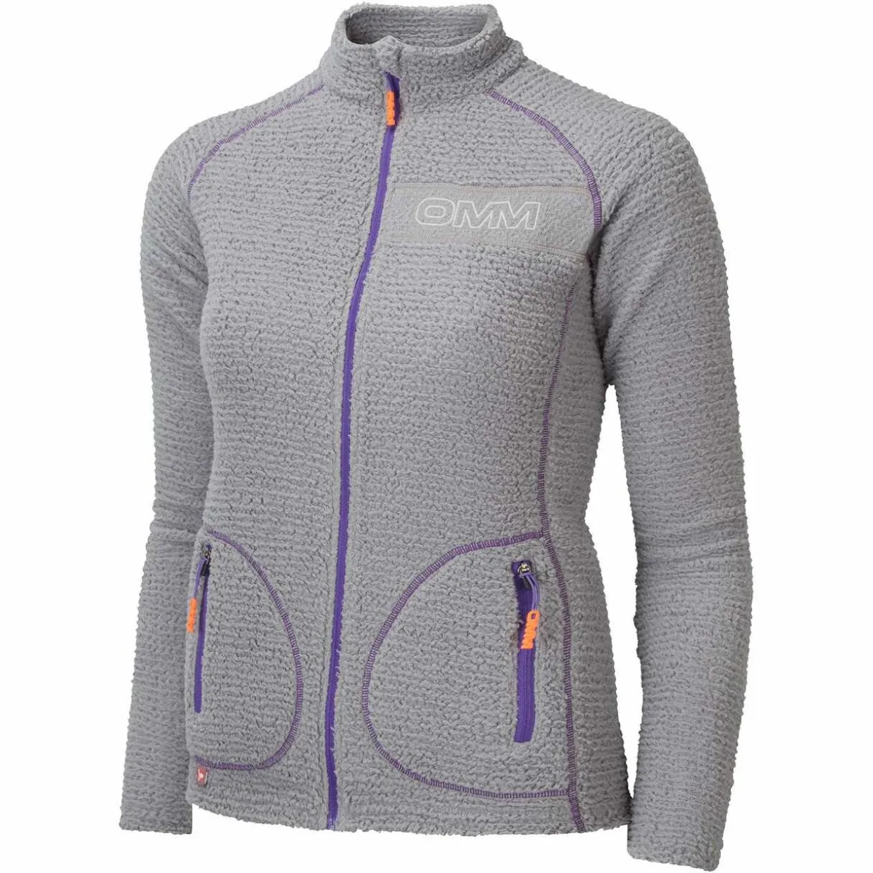 Womens Core Jacket