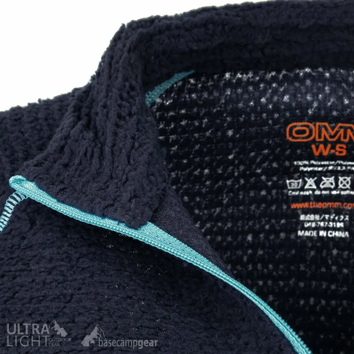 Womens Core Jacket