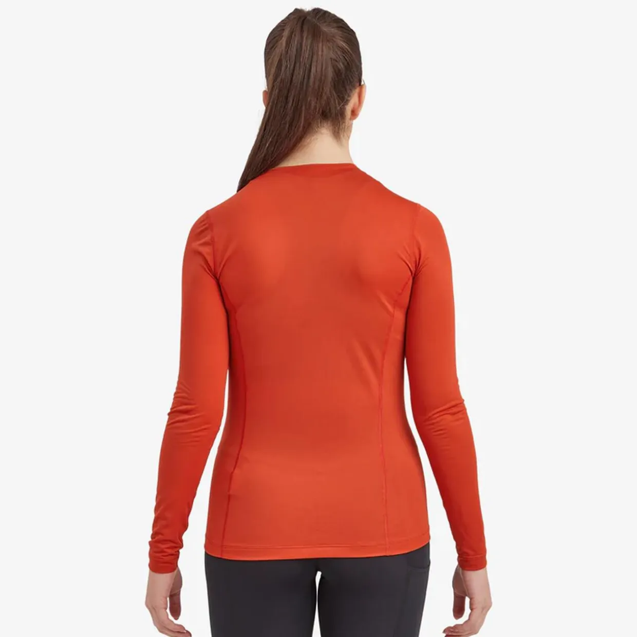 Womens Dart Lite Long Sleeve T-Shirt - Past Season Colours