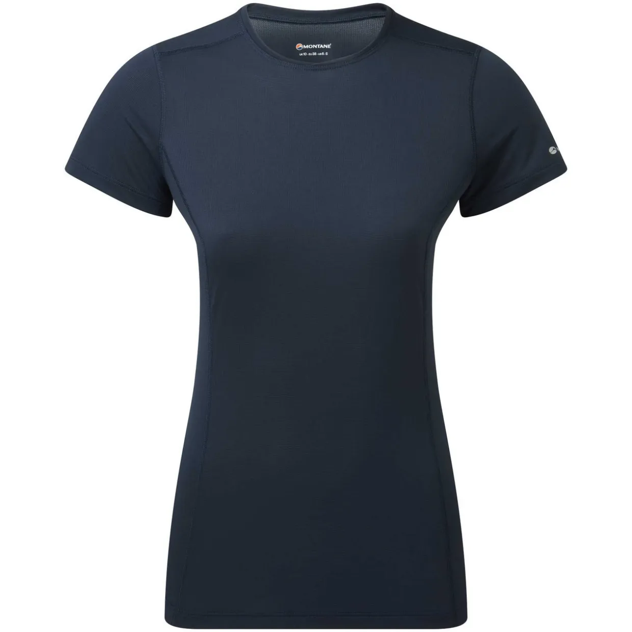 Womens Dart Lite T-Shirt