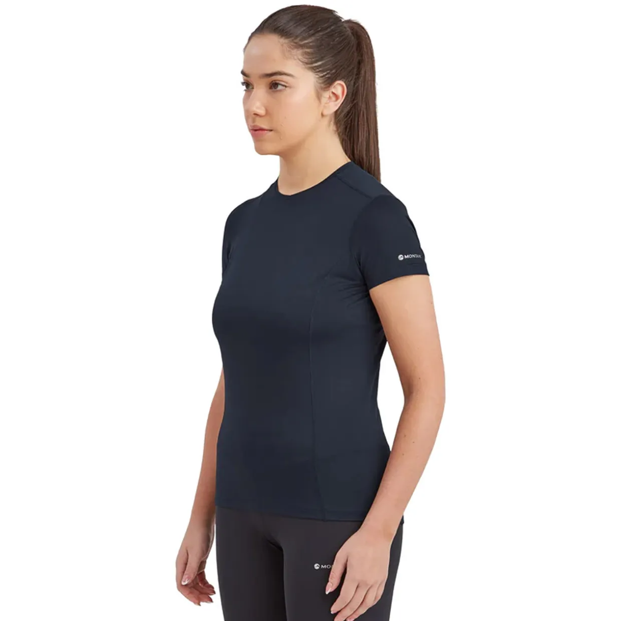 Womens Dart Lite T-Shirt