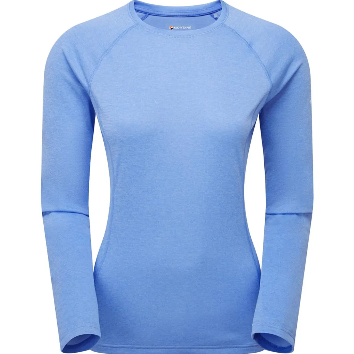 Womens Dart Long Sleeve T-Shirt