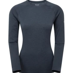 Womens Dart Long Sleeve T-Shirt