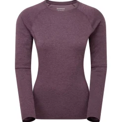 Womens Dart Long Sleeve T-Shirt