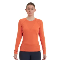 Womens Dart Long Sleeve T-Shirt