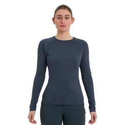 Womens Dart Long Sleeve T-Shirt