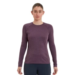 Womens Dart Long Sleeve T-Shirt