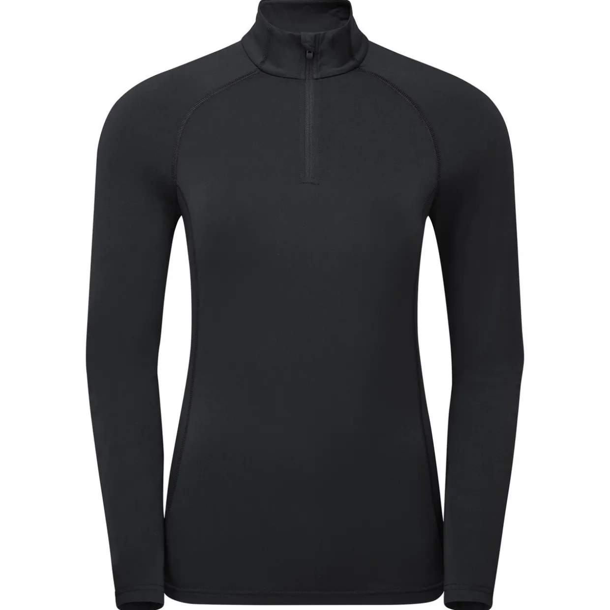 Womens Dart XT Zip Neck