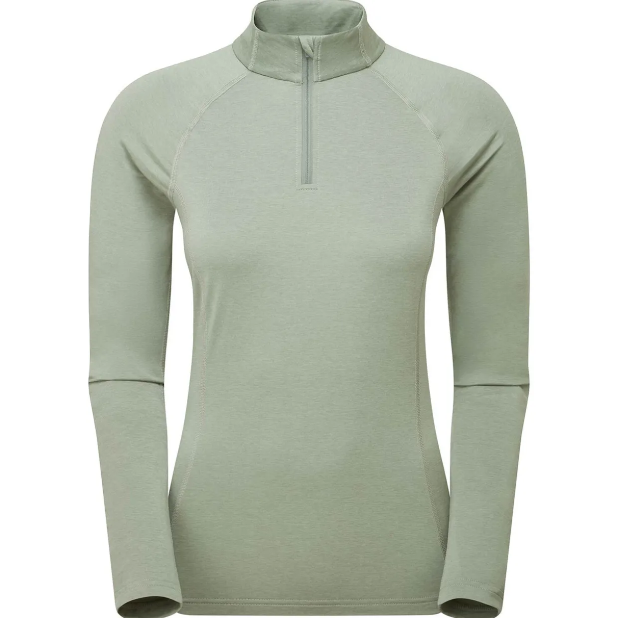 Womens Dart XT Zip Neck - Past Season Colours