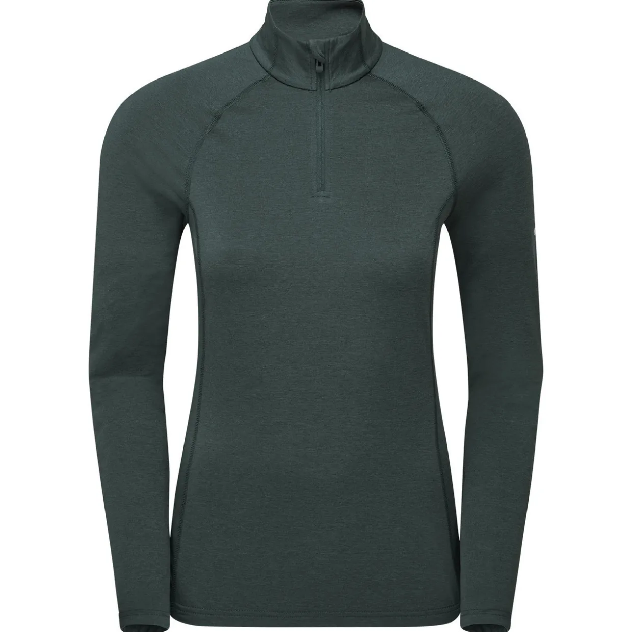 Womens Dart XT Zip Neck - Past Season Colours