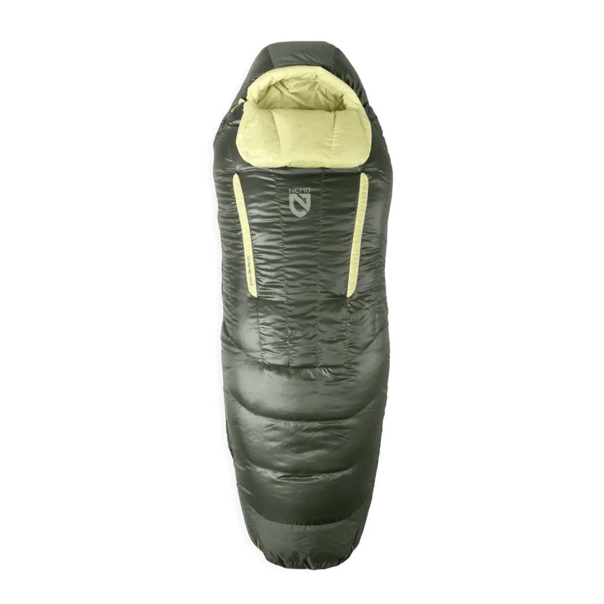 Womens Disco 15F Down Sleeping Bag