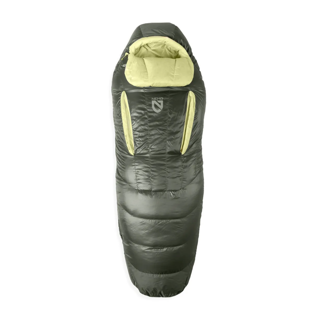 Womens Disco 15F Down Sleeping Bag