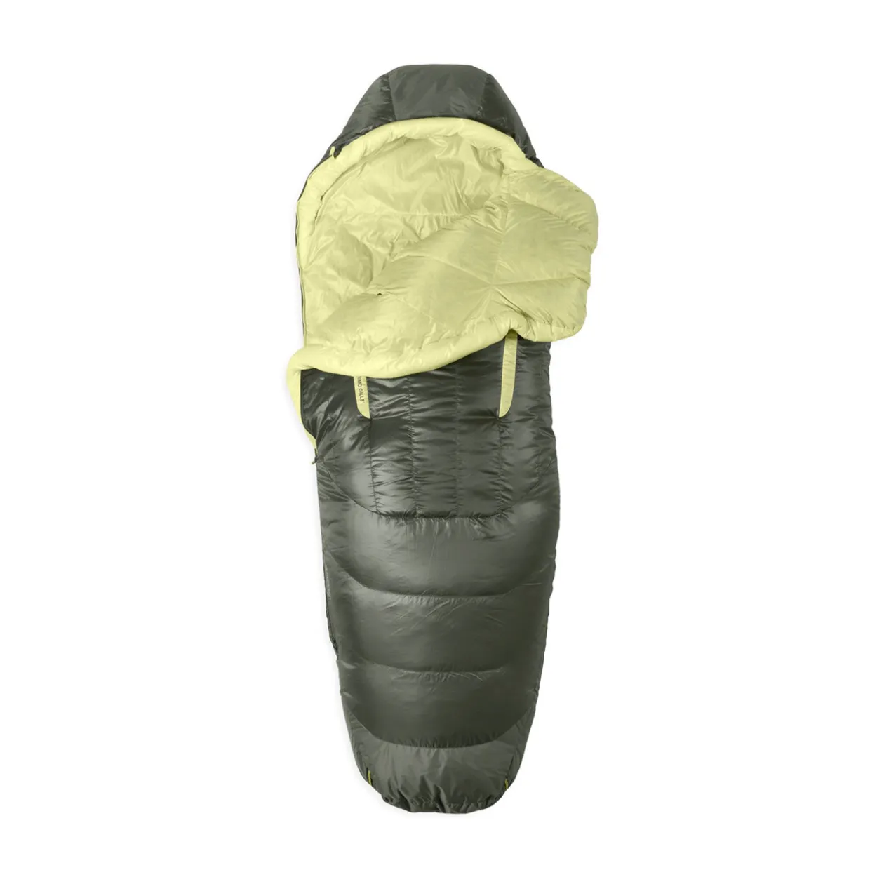 Womens Disco 15F Down Sleeping Bag