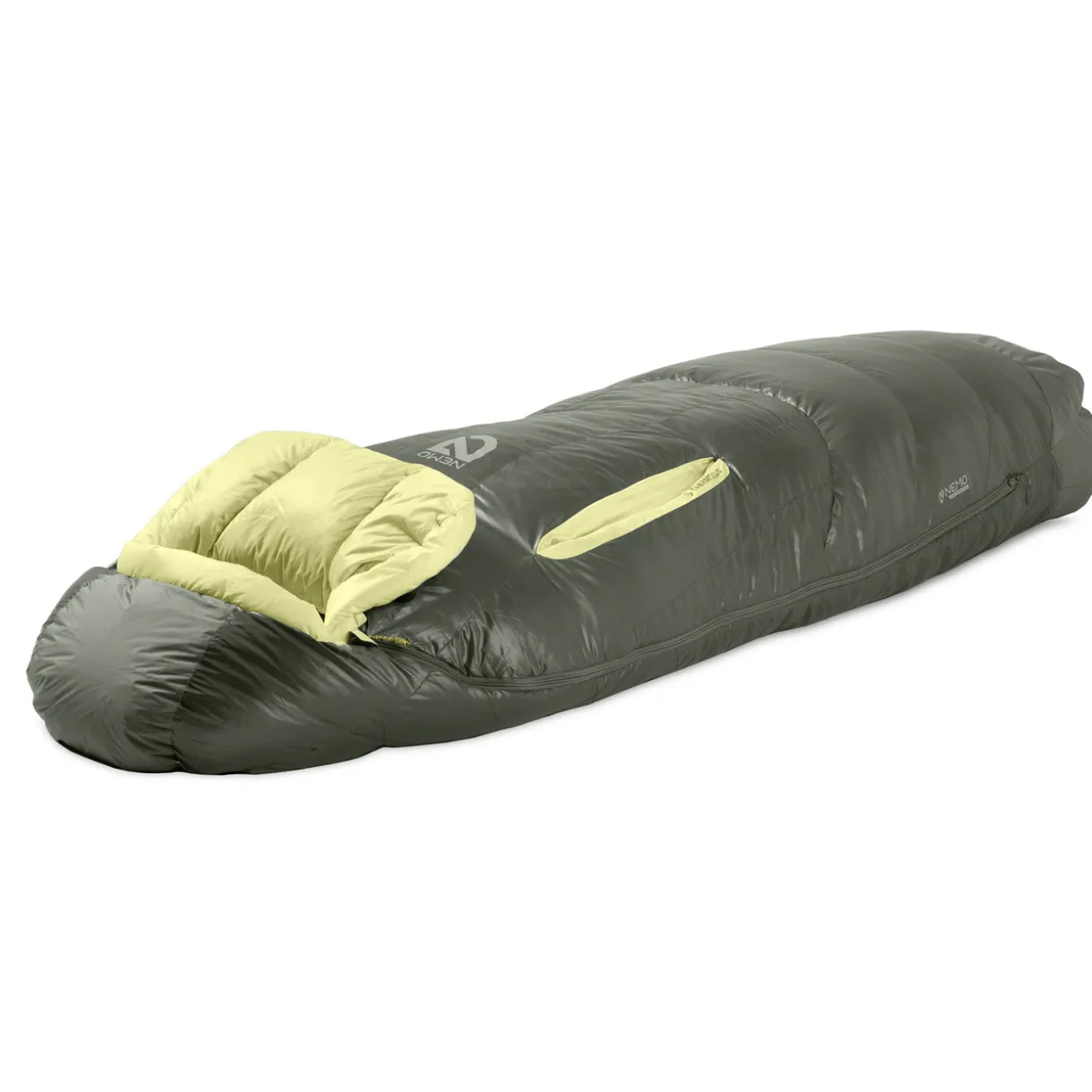 Womens Disco 15F Down Sleeping Bag