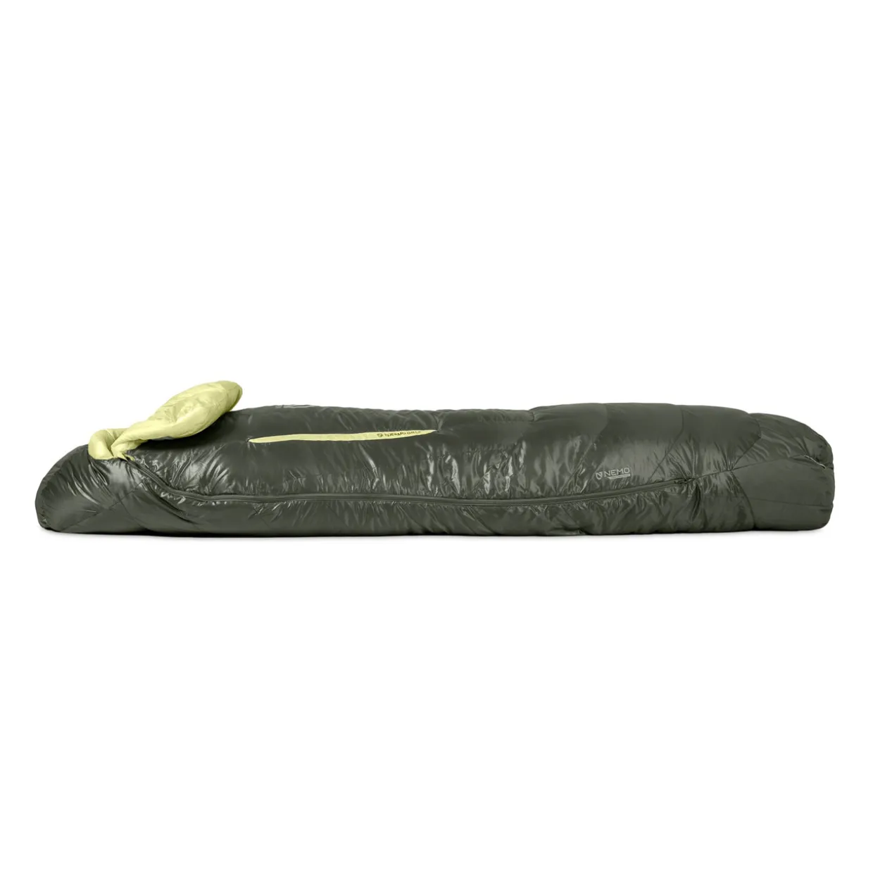 Womens Disco 15F Down Sleeping Bag