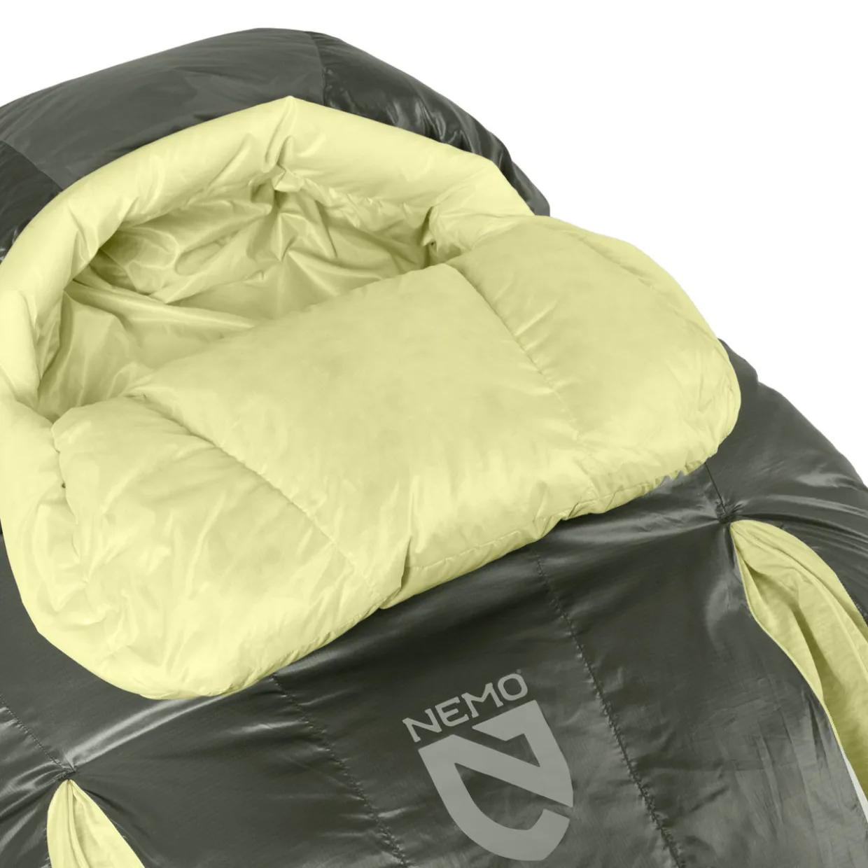 Womens Disco 15F Down Sleeping Bag