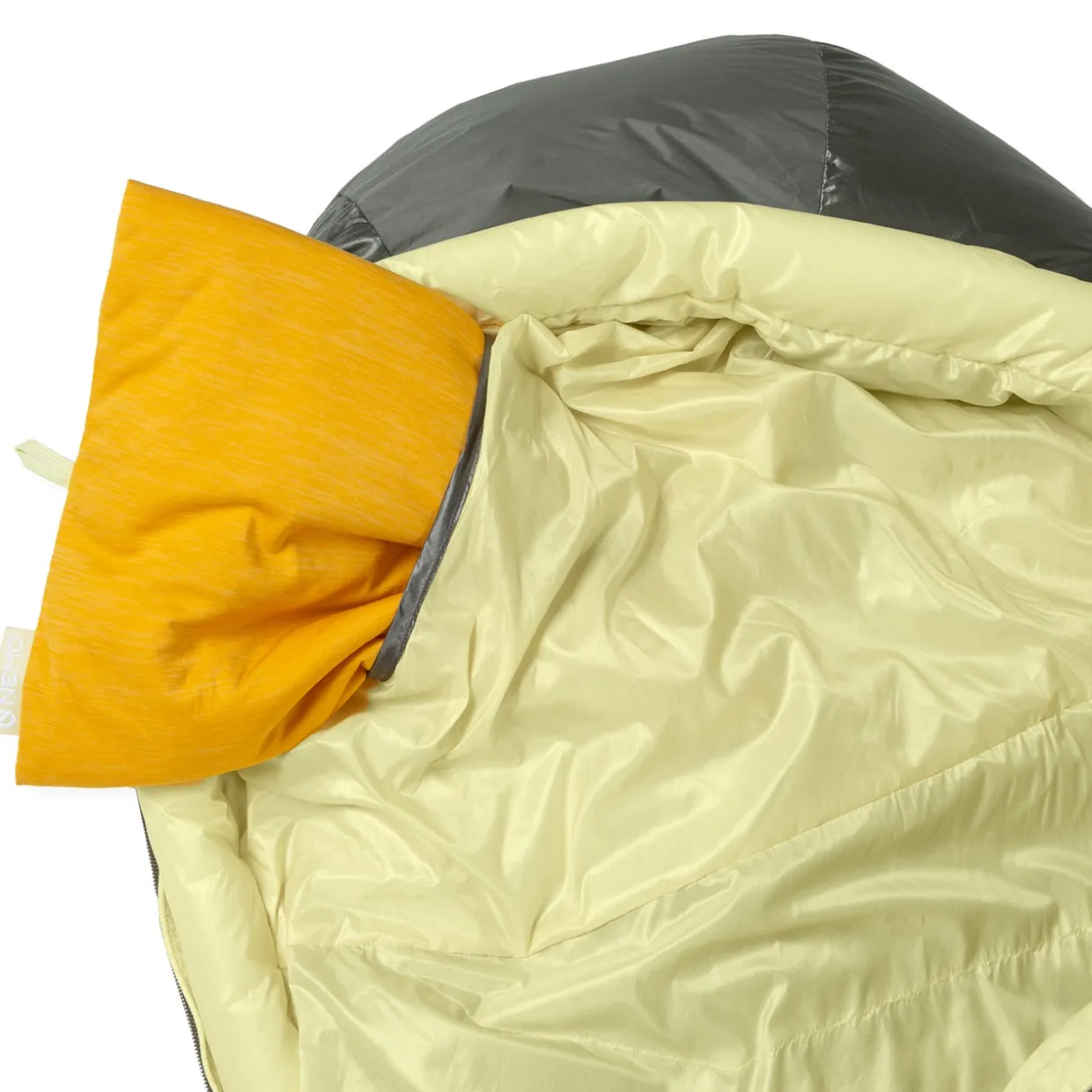 Womens Disco 15F Down Sleeping Bag
