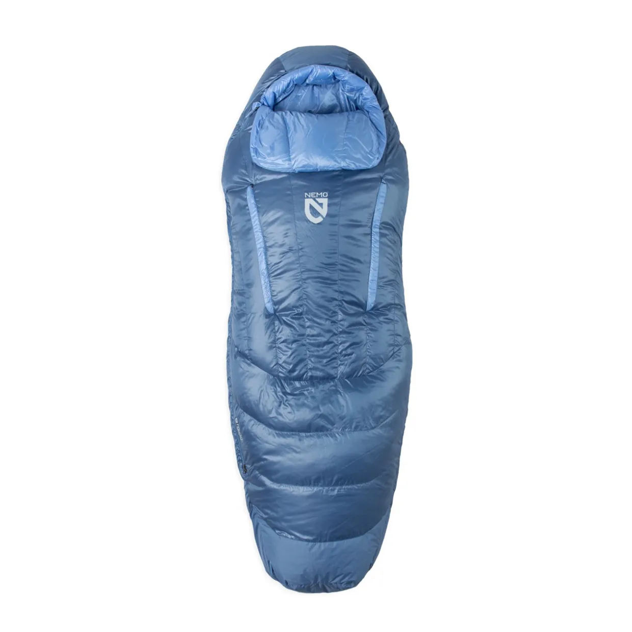 Womens Disco 30F Down Sleeping Bag