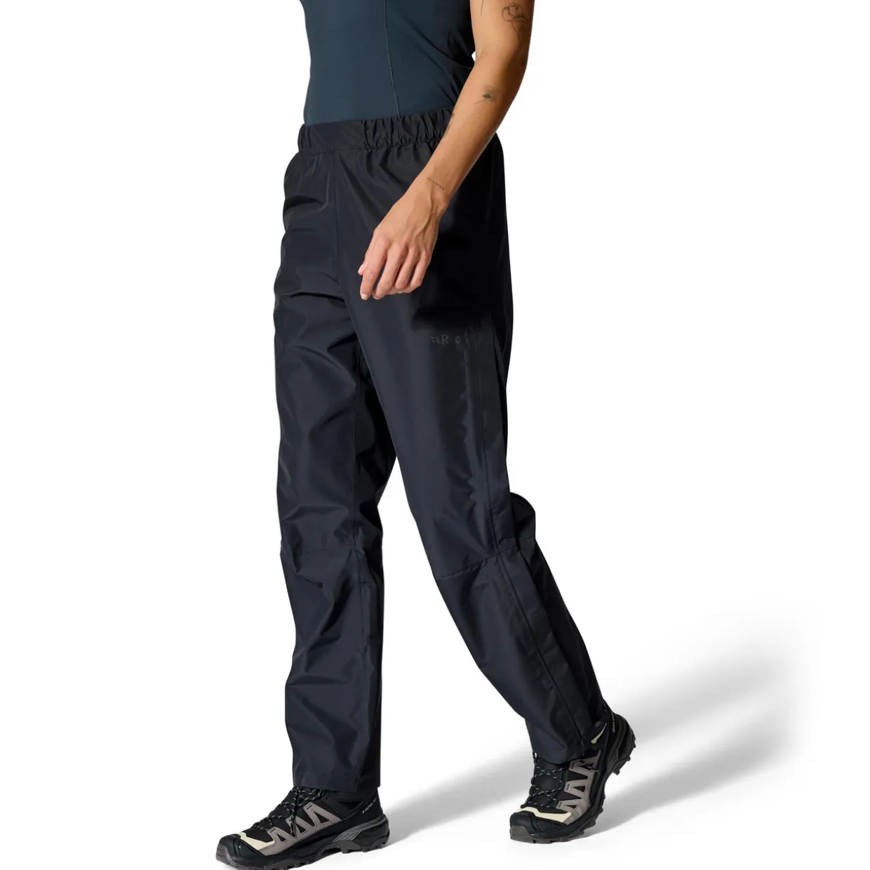 Womens Downpour 2.5L pants