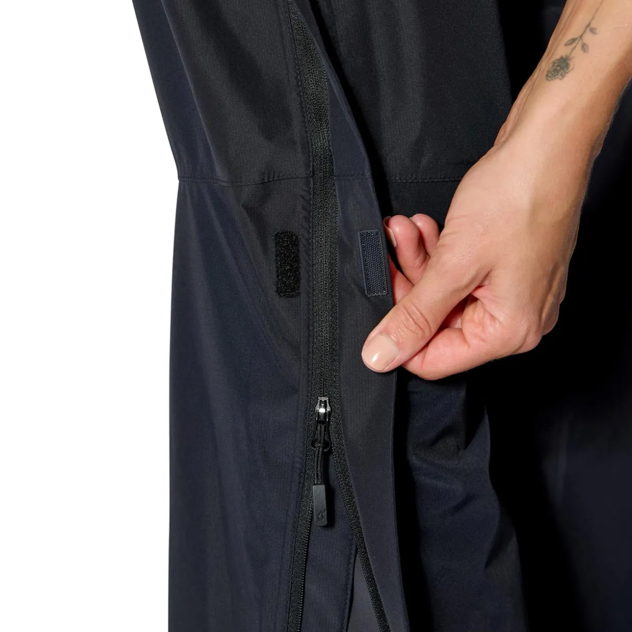 Womens Downpour 2.5L pants