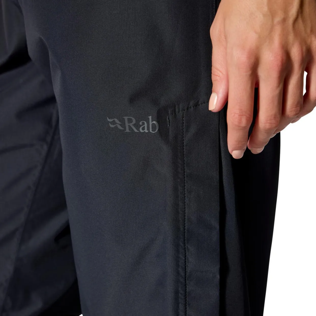 Womens Downpour 2.5L pants