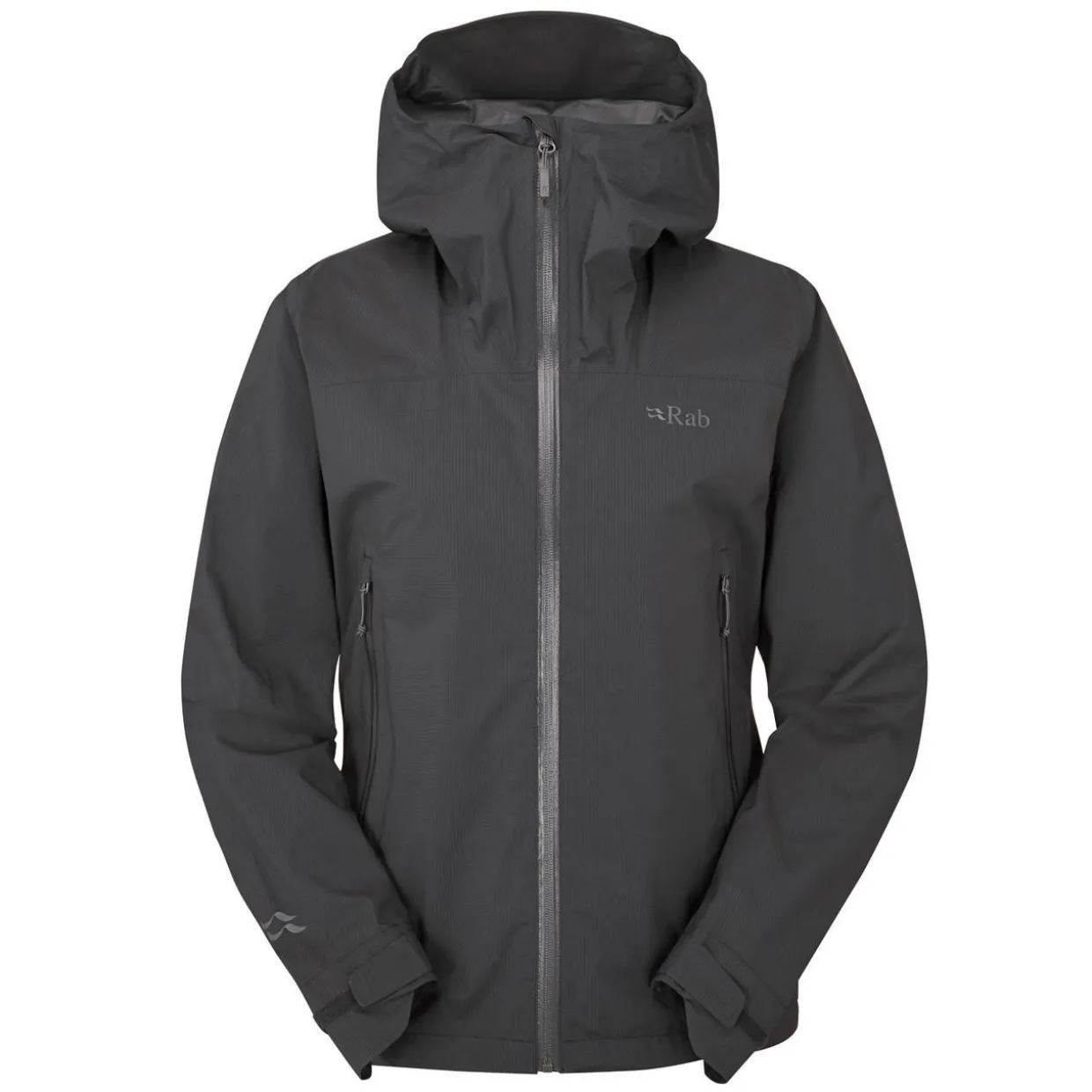 Womens Downpour Light Jacket