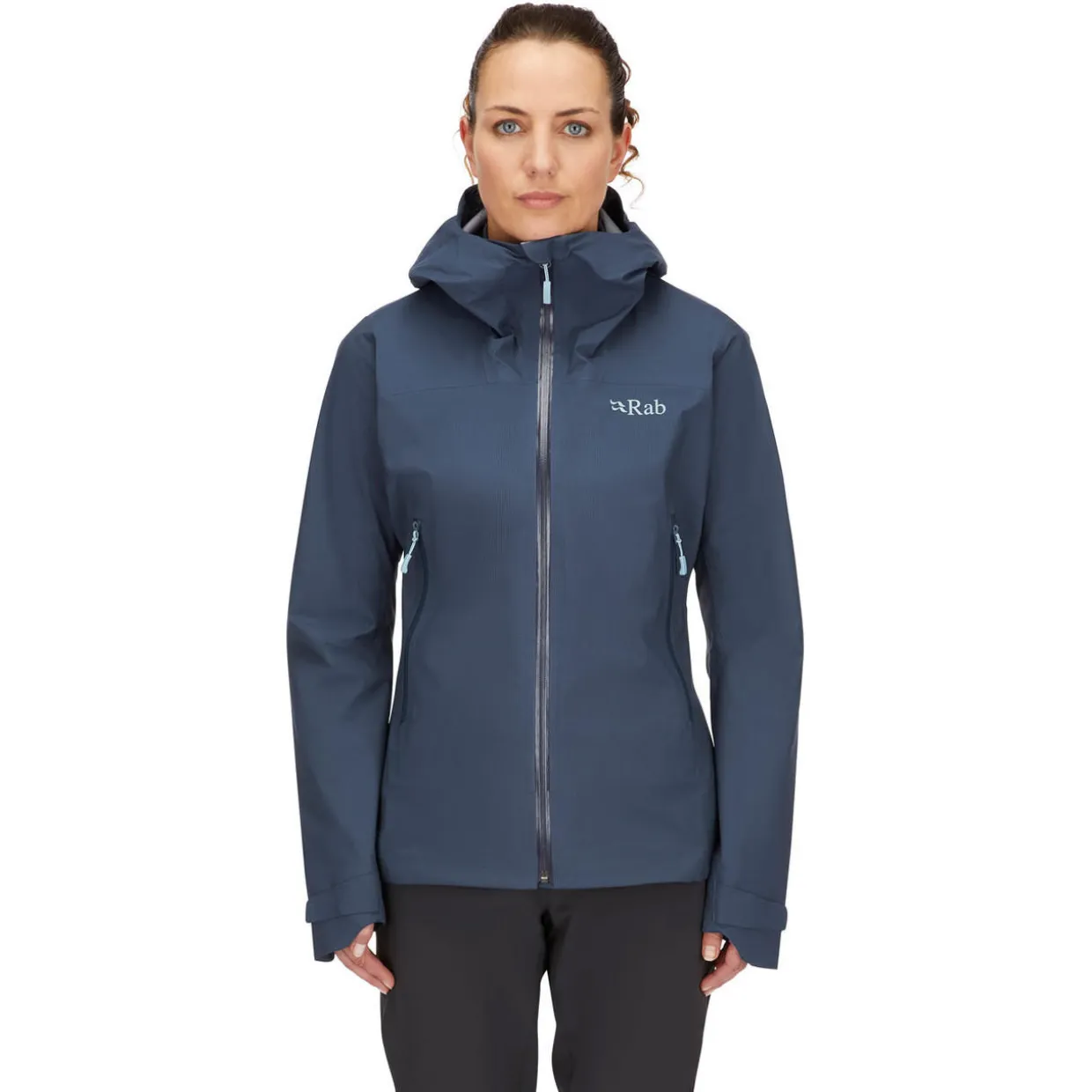 Womens Downpour Light Jacket