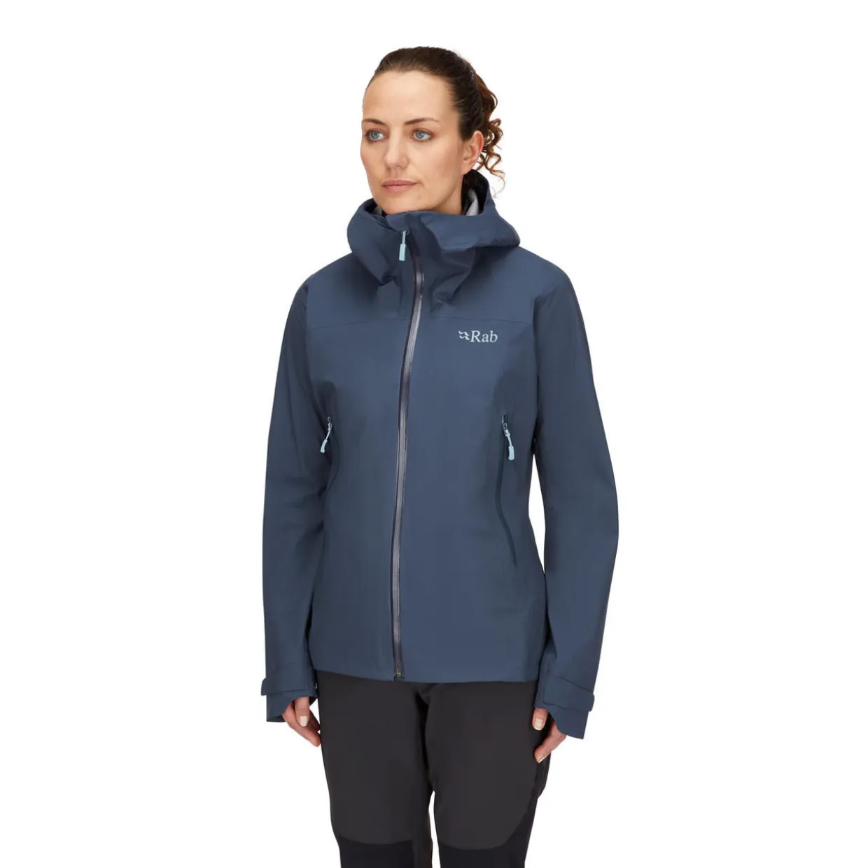 Womens Downpour Light Jacket