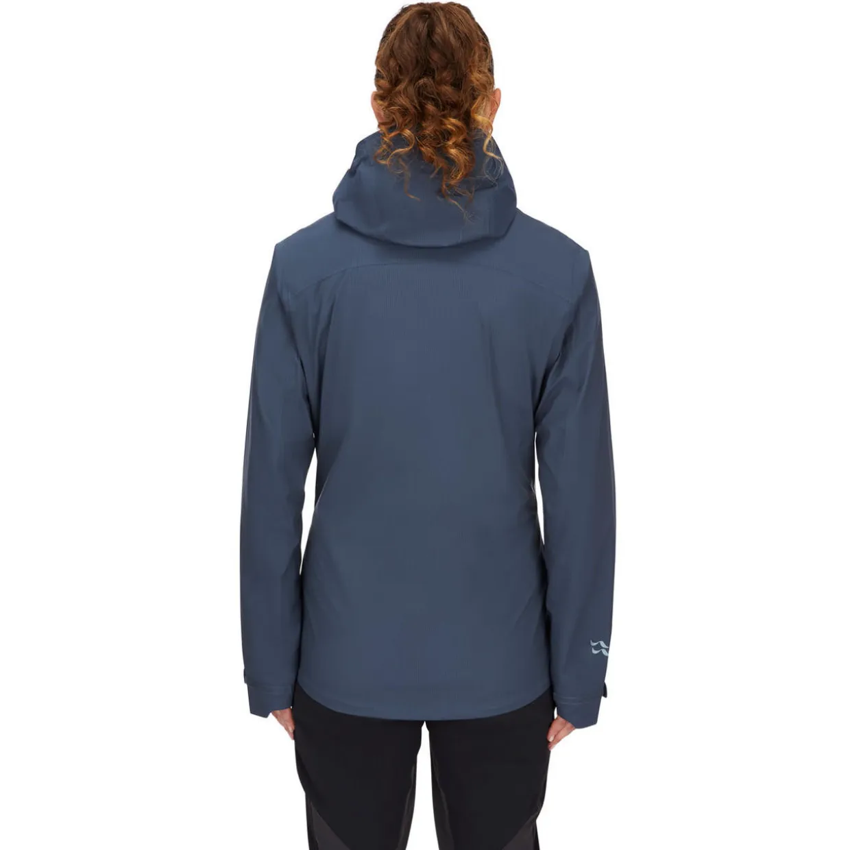 Womens Downpour Light Jacket