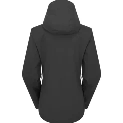 Womens Downpour Mountain 2.5L Jacket