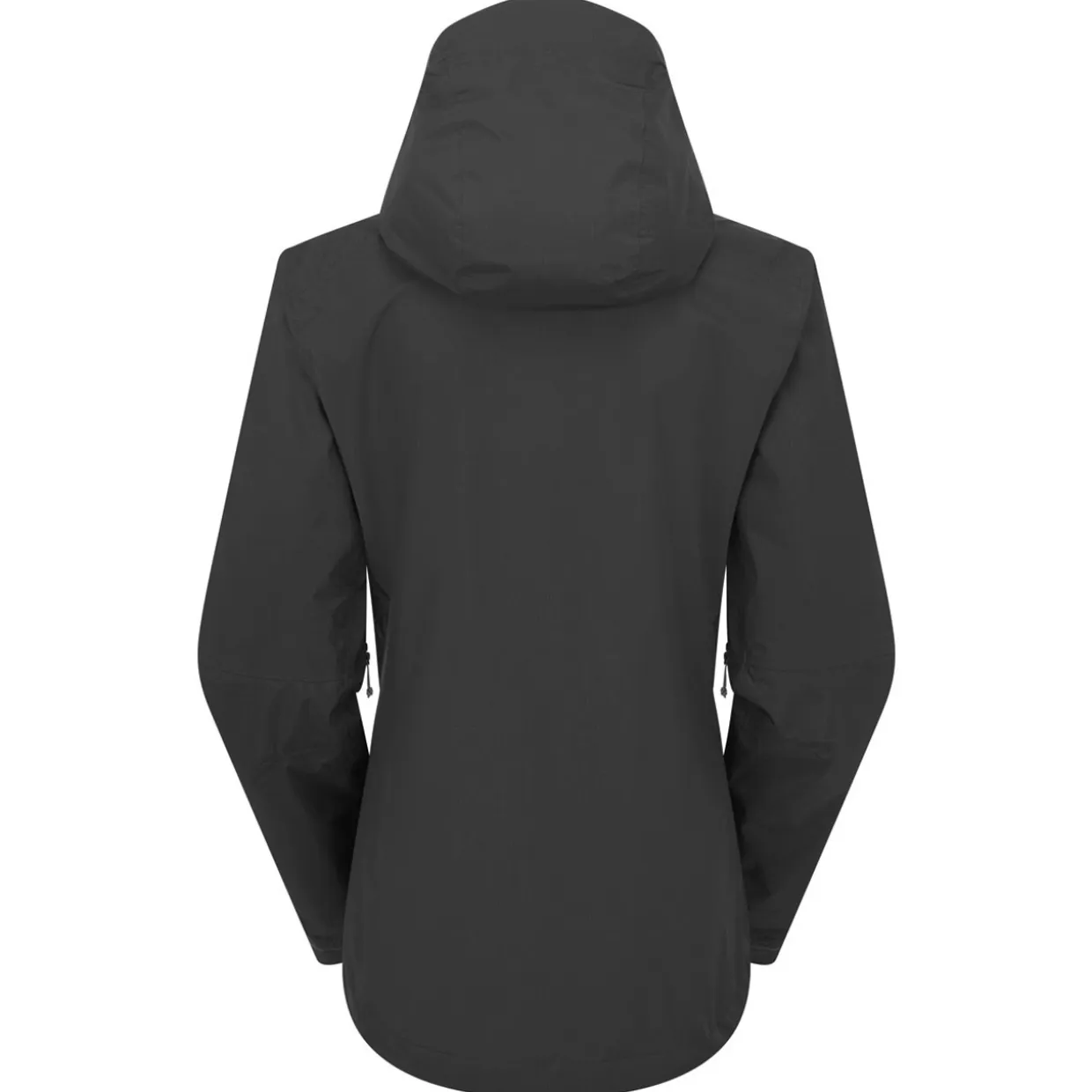 Womens Downpour Mountain 2.5L Jacket