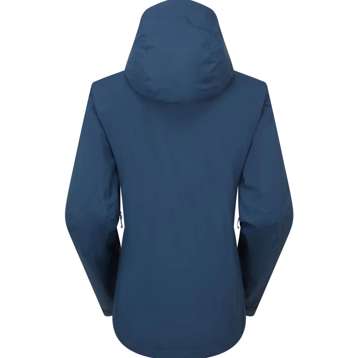 Womens Downpour Mountain 2.5L Jacket