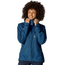 Womens Downpour Mountain 2.5L Jacket