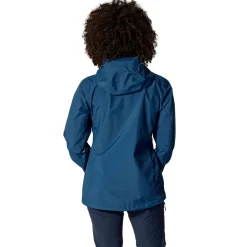 Womens Downpour Mountain 2.5L Jacket