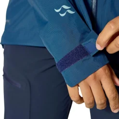 Womens Downpour Mountain 2.5L Jacket